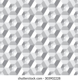 Abstract geometric background. vector illustration