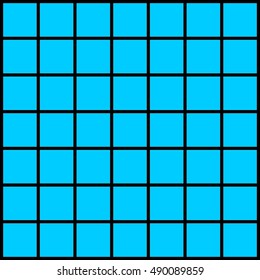 Abstract geometric background. Vector illustration