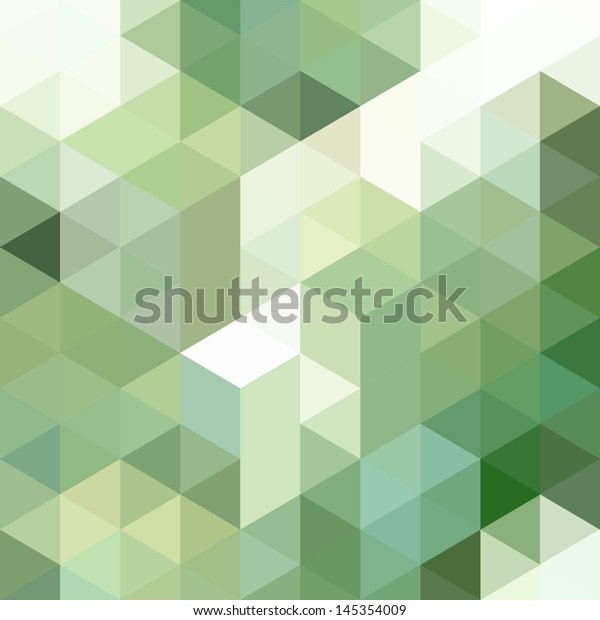 Abstract Geometric Background Vector Illustration Eps Stock Vector ...