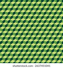 abstract geometric background vector image