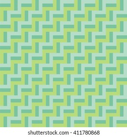 Abstract geometric background vector. The patchwork or quilt. Quilt  pattern vector. 