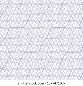 abstract Geometric background Vector pattern. 