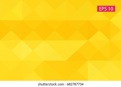 Abstract geometric background, vector from polygons, triangle, vector illustration, vector pattern, triangular template