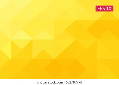Abstract geometric background, vector from polygons, triangle, vector illustration, vector pattern, triangular template