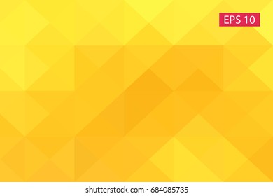 Abstract geometric background, vector from polygons, triangle, vector illustration, vector pattern, triangular template