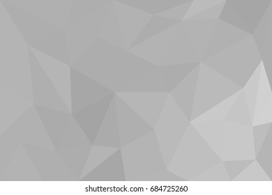 Abstract geometric background, vector from polygons, triangle, vector illustration, vector pattern, triangular template