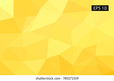 Abstract geometric background, vector from polygons, triangle, vector illustration, vector pattern, triangular template