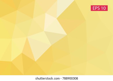Abstract geometric background, vector from polygons, triangle, vector illustration, vector pattern, triangular template
