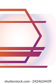 Abstract geometric background. Vector template design of flyer,web sites, cover book, page