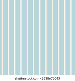 Abstract geometric background with vertical stripes. Vintage vector seamless pattern with lines. Retro repeat ornament wallpaper. Vintage colored fashion allover print
