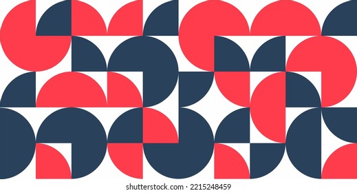 abstract geometric background wallpaper stock vector