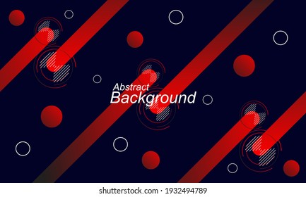 Abstract geometric background  for web banner, business presentation, branding package, wallpaper