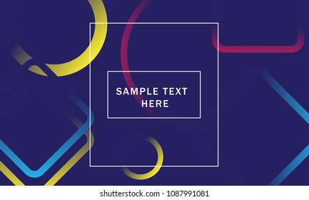 Abstract geometric background. For web site,poster,placard,brochure, backdrop and wallpaper. Useful for book cover,flyer,page decoration and banner. Creative art concept, vector illustration, eps 10