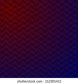 Abstract geometric background. For your business presentations, artwork, design and other.