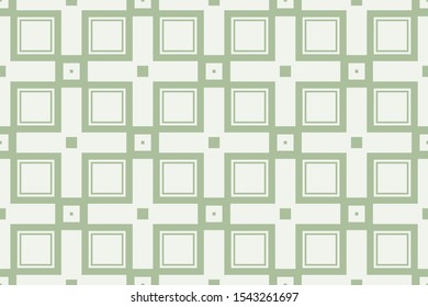 Abstract geometric Background.  For Your Design Wallpaper, Presentation, Banner. Vector Illustration