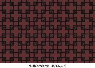 Abstract geometric Background.  For Your Design Wallpaper, Presentation, Banner, Flyer, Cover Page, Landing Page. Vector Illustration