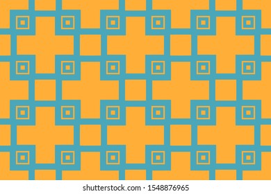 Abstract geometric Background.  For Your Design Wallpaper, Presentation, Banner, Flyer, Cover Page, Landing Page. Vector Illustration
