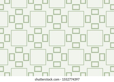 Abstract geometric Background.  For Your Design Wallpaper, Presentation, Banner. Vector Illustration