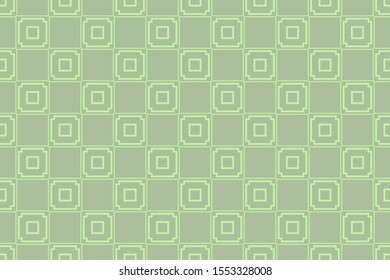 Abstract geometric Background.  For Your Design Wallpaper, Presentation, Banner. Vector Illustration