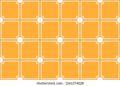 Abstract geometric Background.  For Your Design Wallpaper, Presentation, Banner, Flyer, Cover Page, Landing Page. Vector Illustration