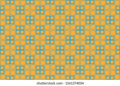 Abstract geometric Background.  For Your Design Wallpaper, Presentation, Banner, Flyer, Cover Page, Landing Page. Vector Illustration