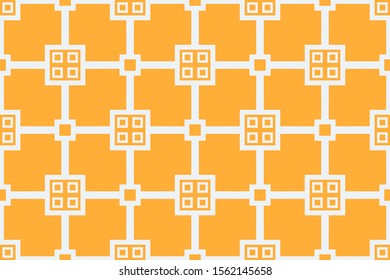 Abstract geometric Background.  For Your Design Wallpaper, Presentation, Banner, Flyer, Cover Page, Landing Page. Vector Illustration