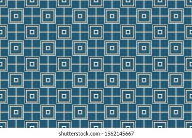 Abstract geometric Background.  For Your Design Wallpaper, Presentation, Banner. Vector Illustration