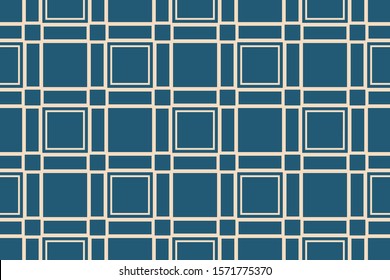 Abstract geometric Background.  For Your Design Wallpaper, Presentation, Banner. Vector Illustration