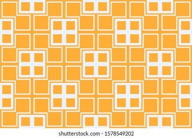 Abstract geometric Background.  For Your Design Wallpaper, Presentation, Banner, Flyer, Cover Page, Landing Page. Vector Illustration