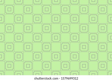 Abstract geometric Background.  For Your Design Wallpaper, Presentation, Banner. Vector Illustration