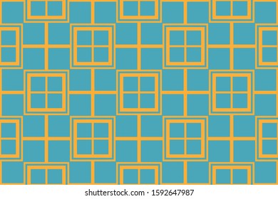 Abstract geometric Background.  For Your Design Wallpaper, Presentation, Banner, Flyer, Cover Page, Landing Page. Vector Illustration