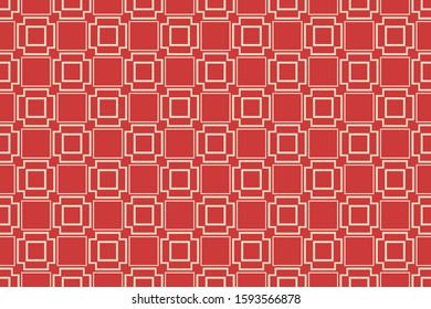 Abstract geometric Background.  For Your Design Wallpaper, Presentation, Banner. Vector Illustration