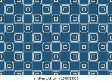 Abstract geometric Background.  For Your Design Wallpaper, Presentation, Banner. Vector Illustration