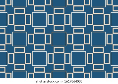 Abstract geometric Background.  For Your Design Wallpaper, Presentation, Banner. Vector Illustration