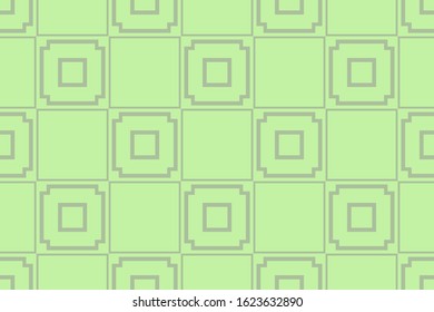 Abstract geometric Background.  For Your Design Wallpaper, Presentation, Banner. Vector Illustration
