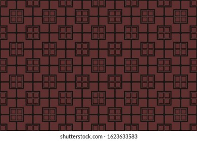 Abstract geometric Background.  For Your Design Wallpaper, Presentation, Banner, Flyer, Cover Page, Landing Page. Vector Illustration