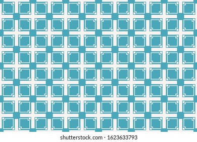 Abstract geometric Background.  For Your Design Wallpaper, Presentation, Banner, Flyer, Cover Page, Landing Page. Vector Illustration