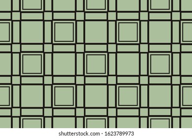 Abstract geometric Background.  For Your Design Wallpaper, Presentation, Banner. Vector Illustration