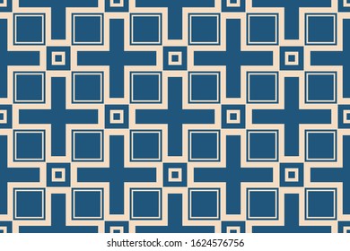 Abstract geometric Background.  For Your Design Wallpaper, Presentation, Banner. Vector Illustration