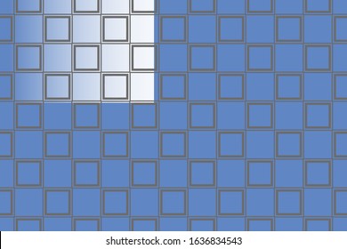 Abstract geometric Background.  For Your Design Wallpaper, Presentation, Banner, Flyer, Cover Page, Landing Page. Vector Illustration