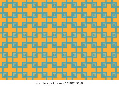 Abstract geometric Background.  For Your Design Wallpaper, Presentation, Banner, Flyer, Cover Page, Landing Page. Vector Illustration