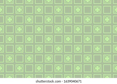 Abstract geometric Background.  For Your Design Wallpaper, Presentation, Banner. Vector Illustration