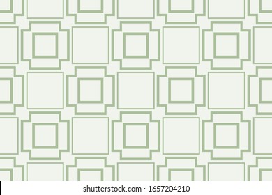 Abstract geometric Background.  For Your Design Wallpaper, Presentation, Banner. Vector Illustration