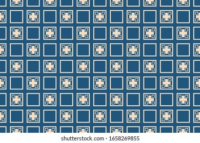 Abstract geometric Background.  For Your Design Wallpaper, Presentation, Banner. Vector Illustration