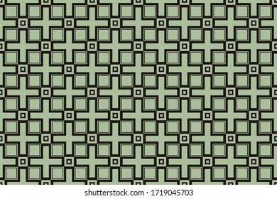 Abstract geometric Background.  For Your Design Wallpaper, Presentation, Banner. Vector Illustration