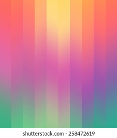 Abstract geometric background for your design 