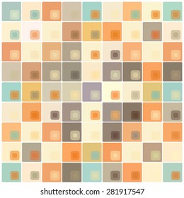 Abstract Geometric Background For Your Design