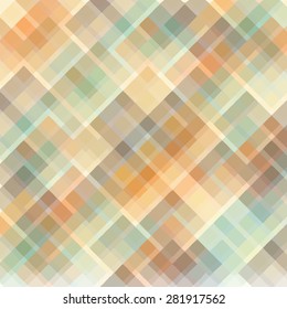 Abstract Geometric Background For Your Design
