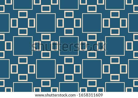 Abstract geometric Background.  For Your Design Wallpaper, Presentation, Banner. Vector Illustration