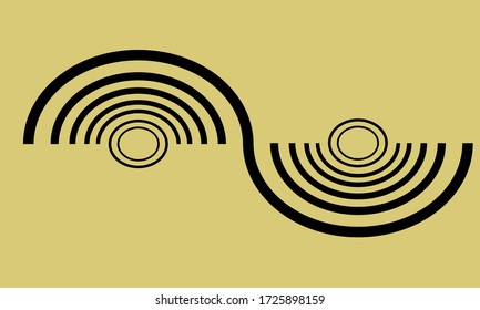 abstract geometric background.line Trendy Abstract and modern vivid geometry pattern and texture for poster cover,web,book, social media,Magazine, and Page Layout.Vector Illustration.